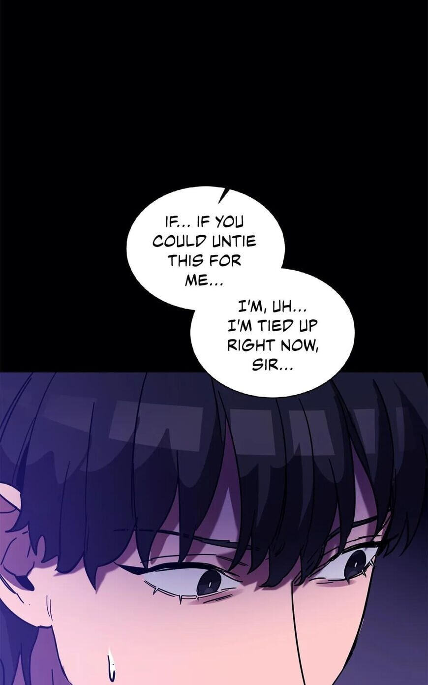 Read Blind Play chapter 10 image 62 on Lezhin