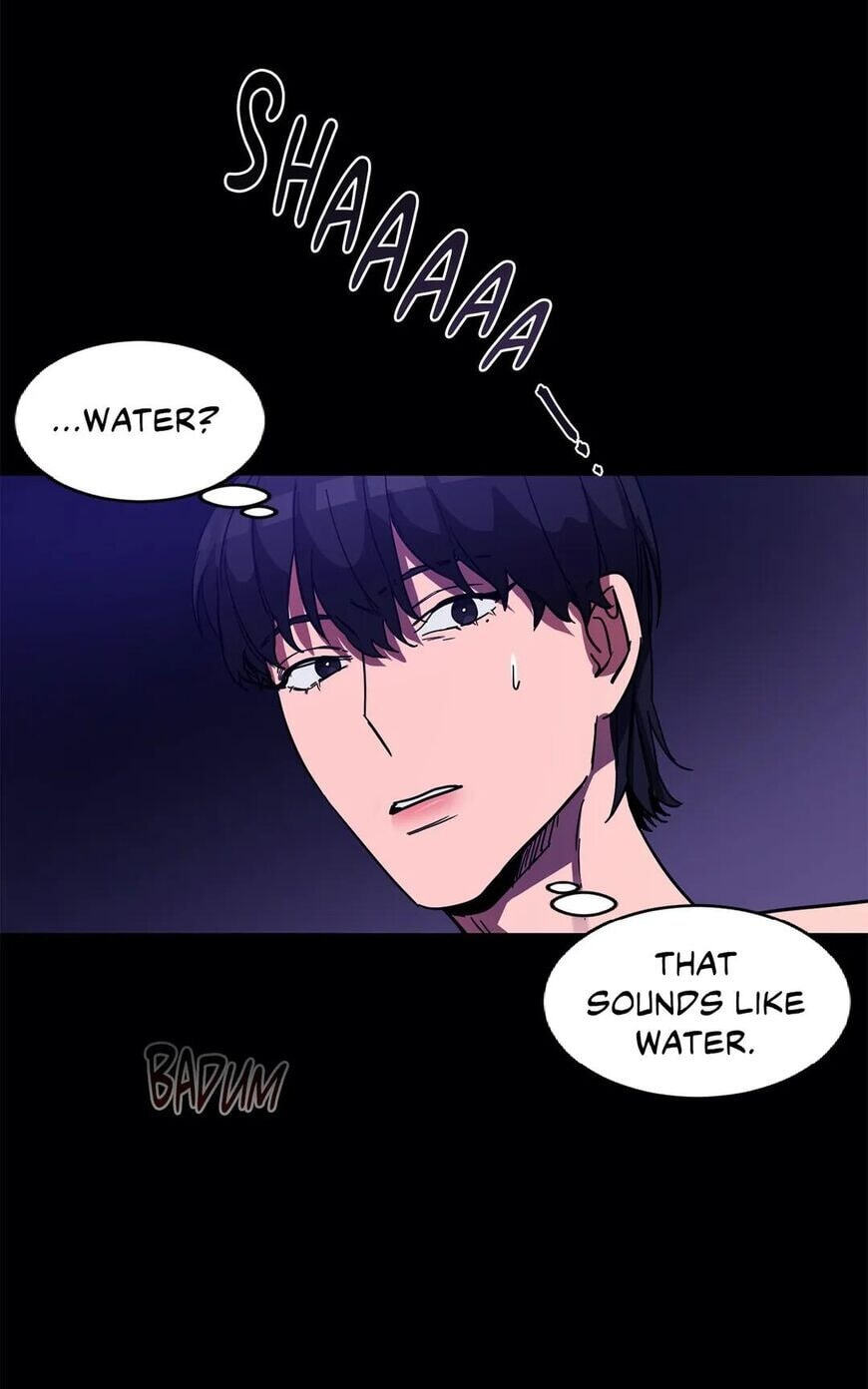 Read Blind Play chapter 10 image 66 on Lezhin