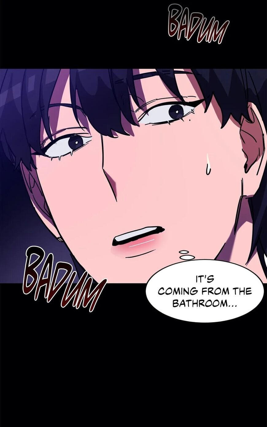 Read Blind Play chapter 10 image 67 on Lezhin
