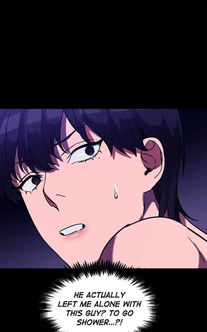 Read Blind Play chapter 10 image 71 on Lezhin