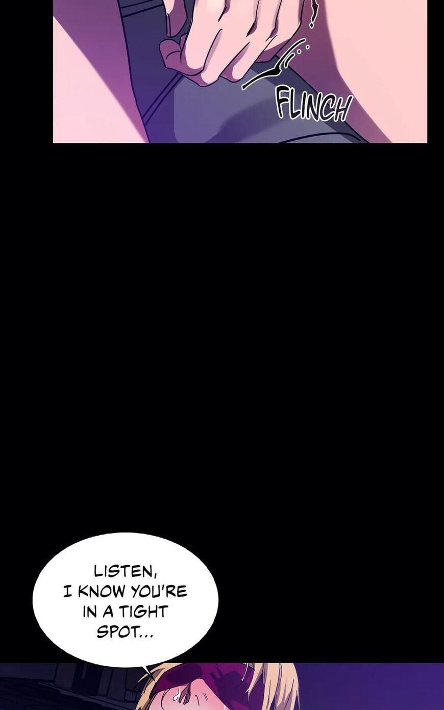 Read Blind Play chapter 10 image 76 on Lezhin