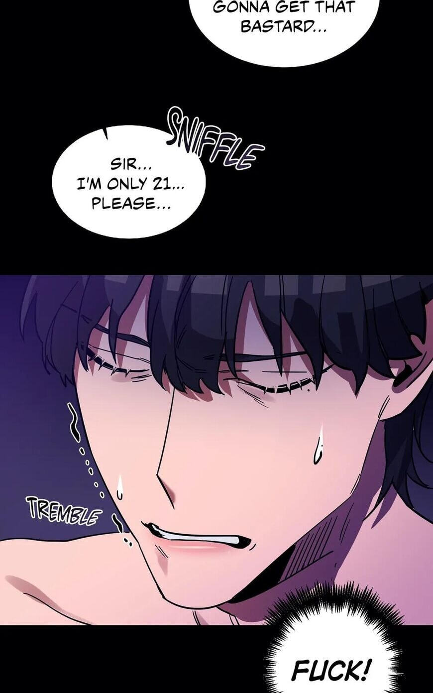 Read Blind Play chapter 10 image 78 on Lezhin