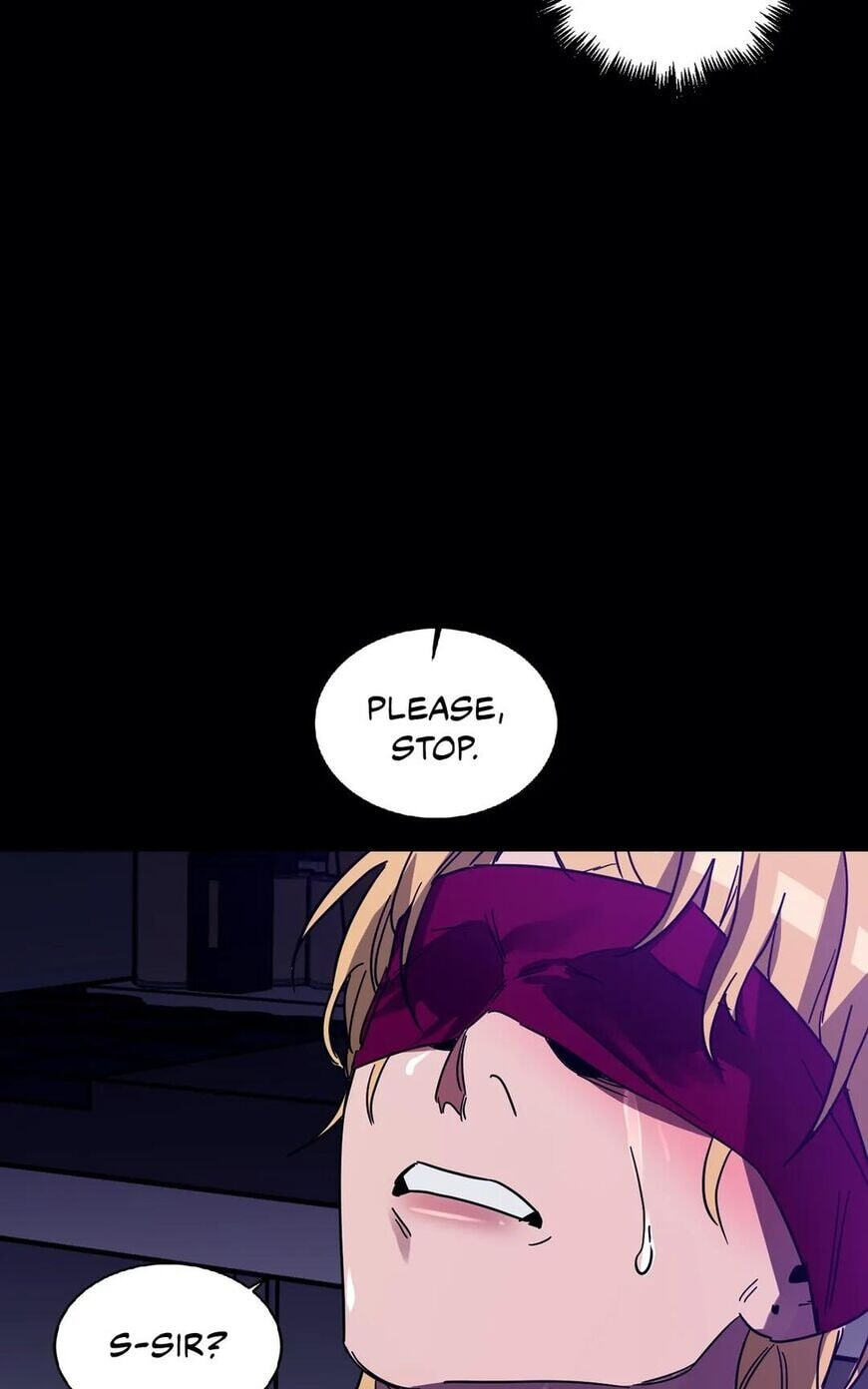 Read Blind Play chapter 10 image 79 on Lezhin