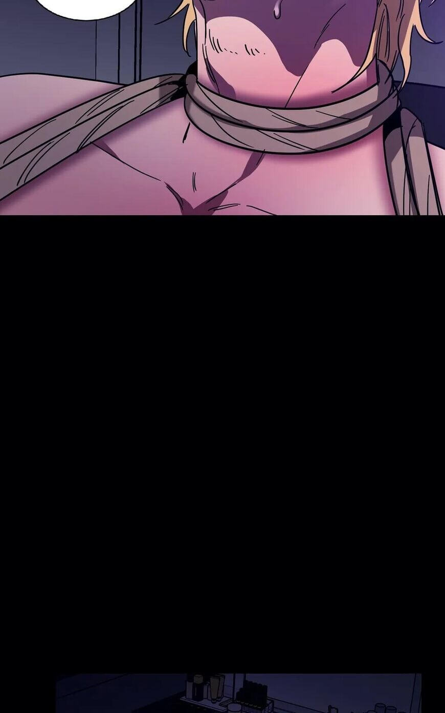Read Blind Play chapter 10 image 80 on Lezhin