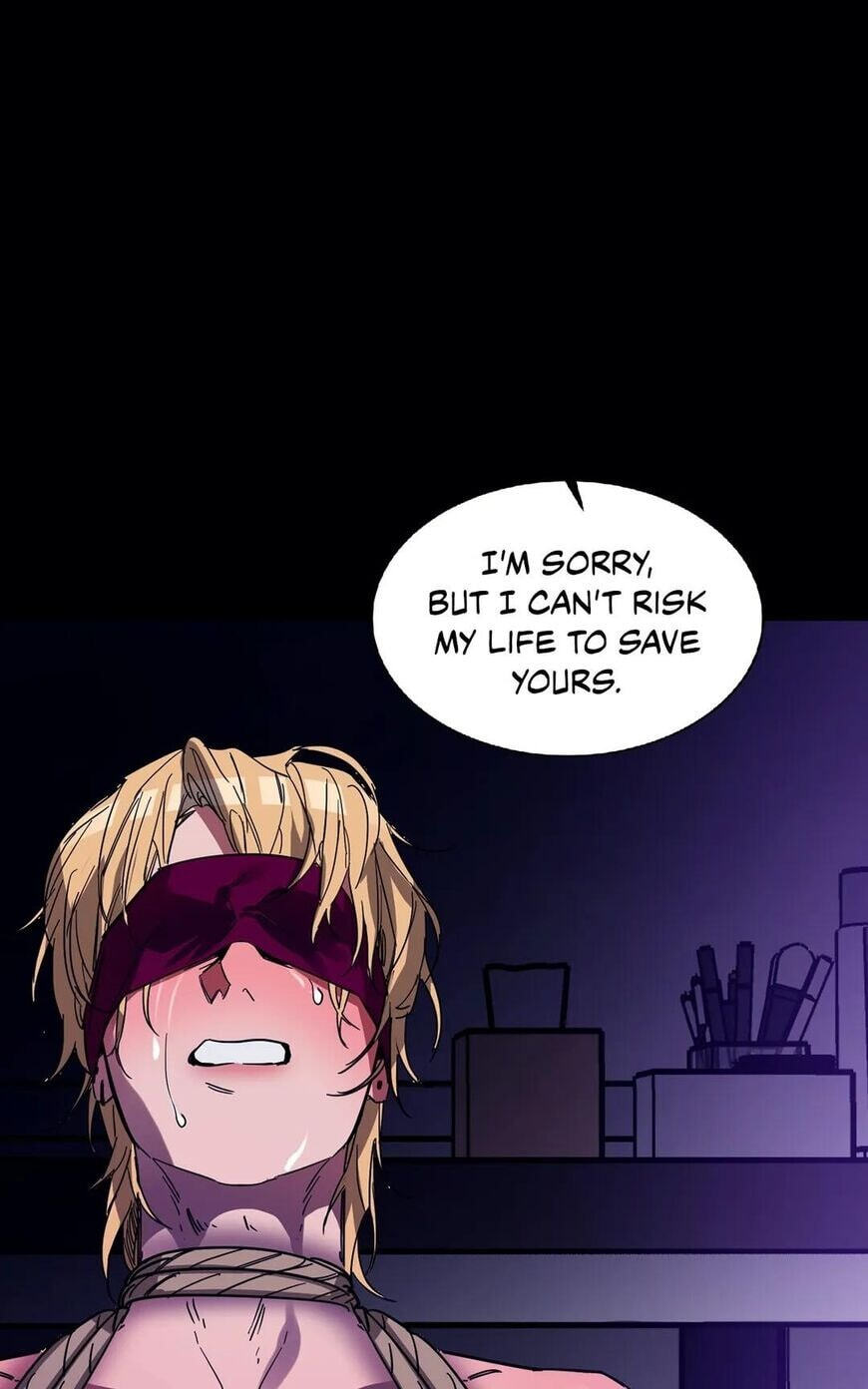Read Blind Play chapter 10 image 82 on Lezhin