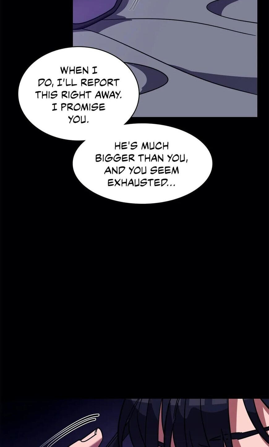 Read Blind Play chapter 10 image 86 on Lezhin