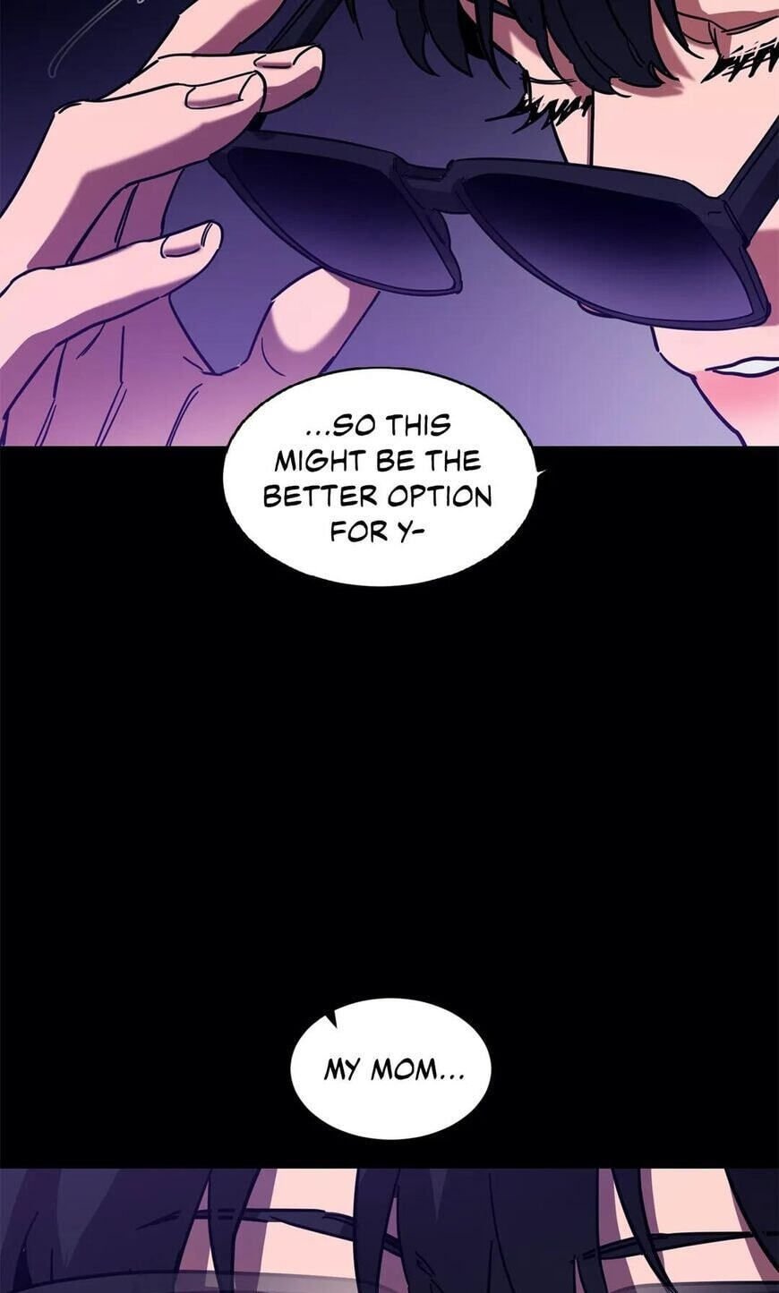 Read Blind Play chapter 10 image 87 on Lezhin