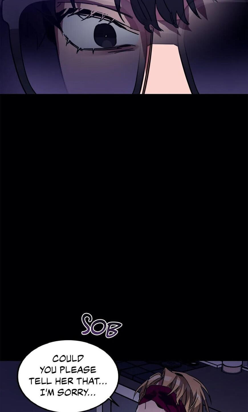 Read Blind Play chapter 10 image 88 on Lezhin