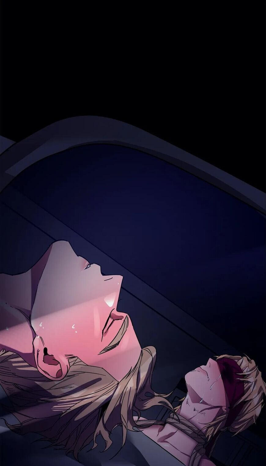 Read Blind Play chapter 10 image 9 on Lezhin