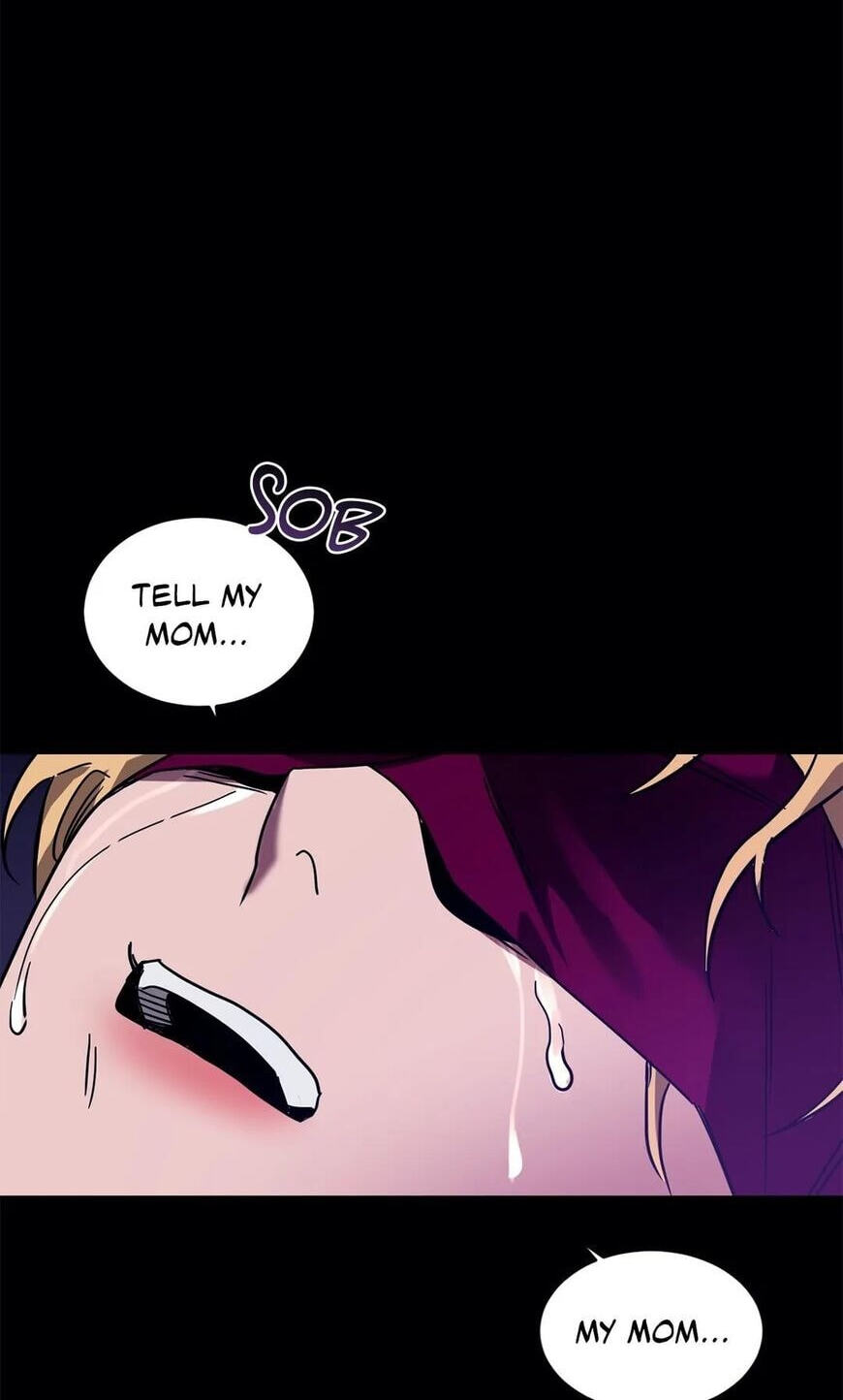 Read Blind Play chapter 10 image 90 on Lezhin