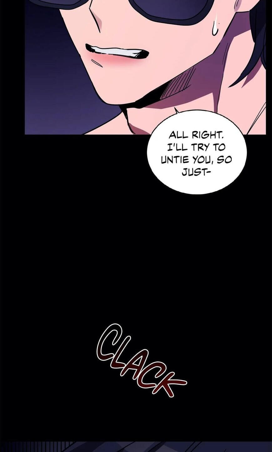 Read Blind Play chapter 10 image 92 on Lezhin