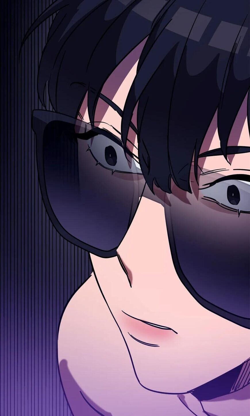 Read Blind Play chapter 10 image 93 on Lezhin