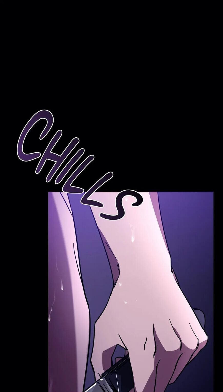 Read Blind Play chapter 11 image 1 on Lezhin