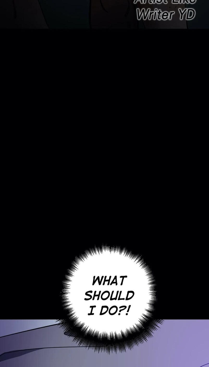 Read Blind Play chapter 11 image 10 on Lezhin