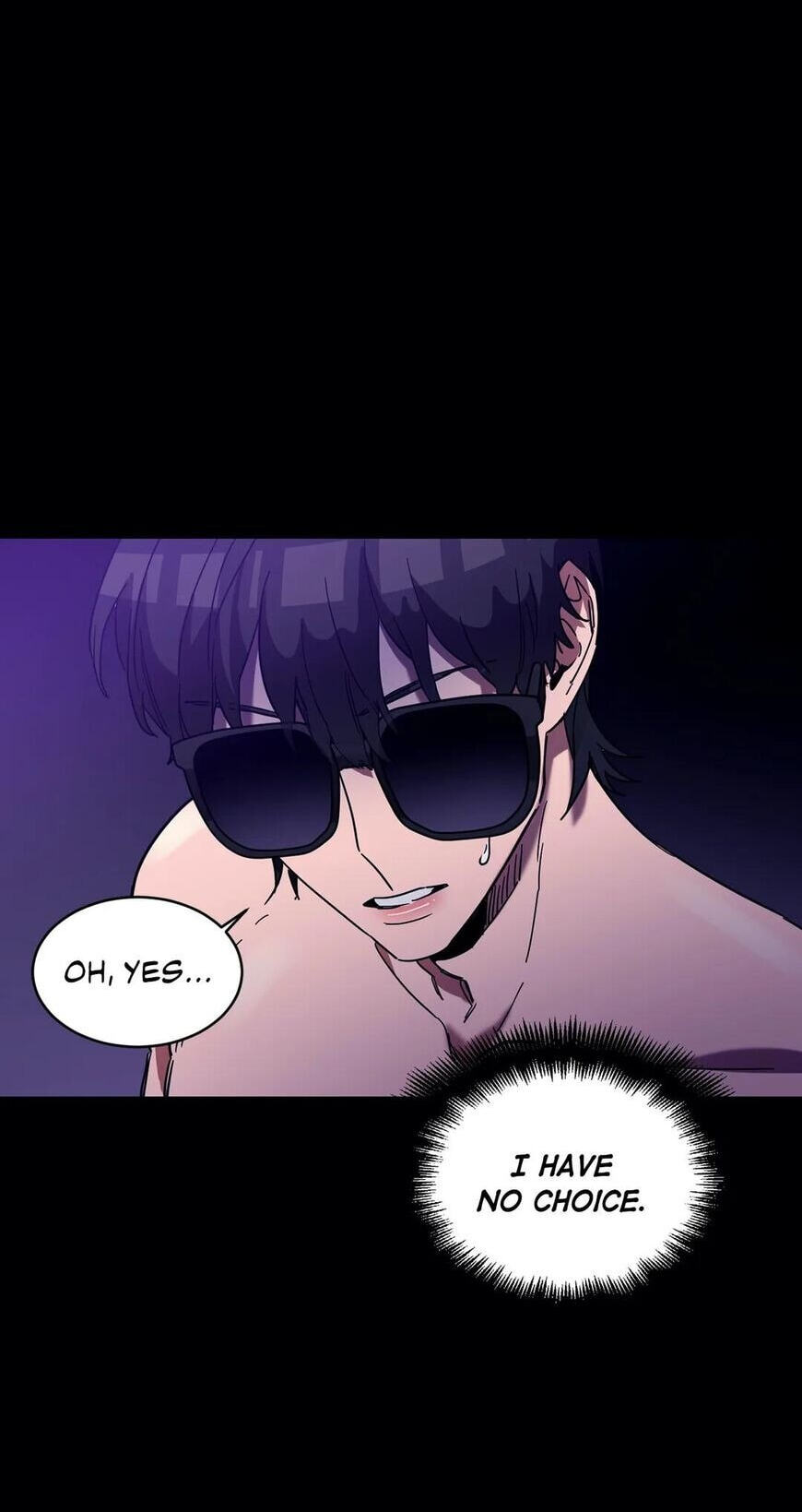 Read Blind Play chapter 11 image 16 on Lezhin