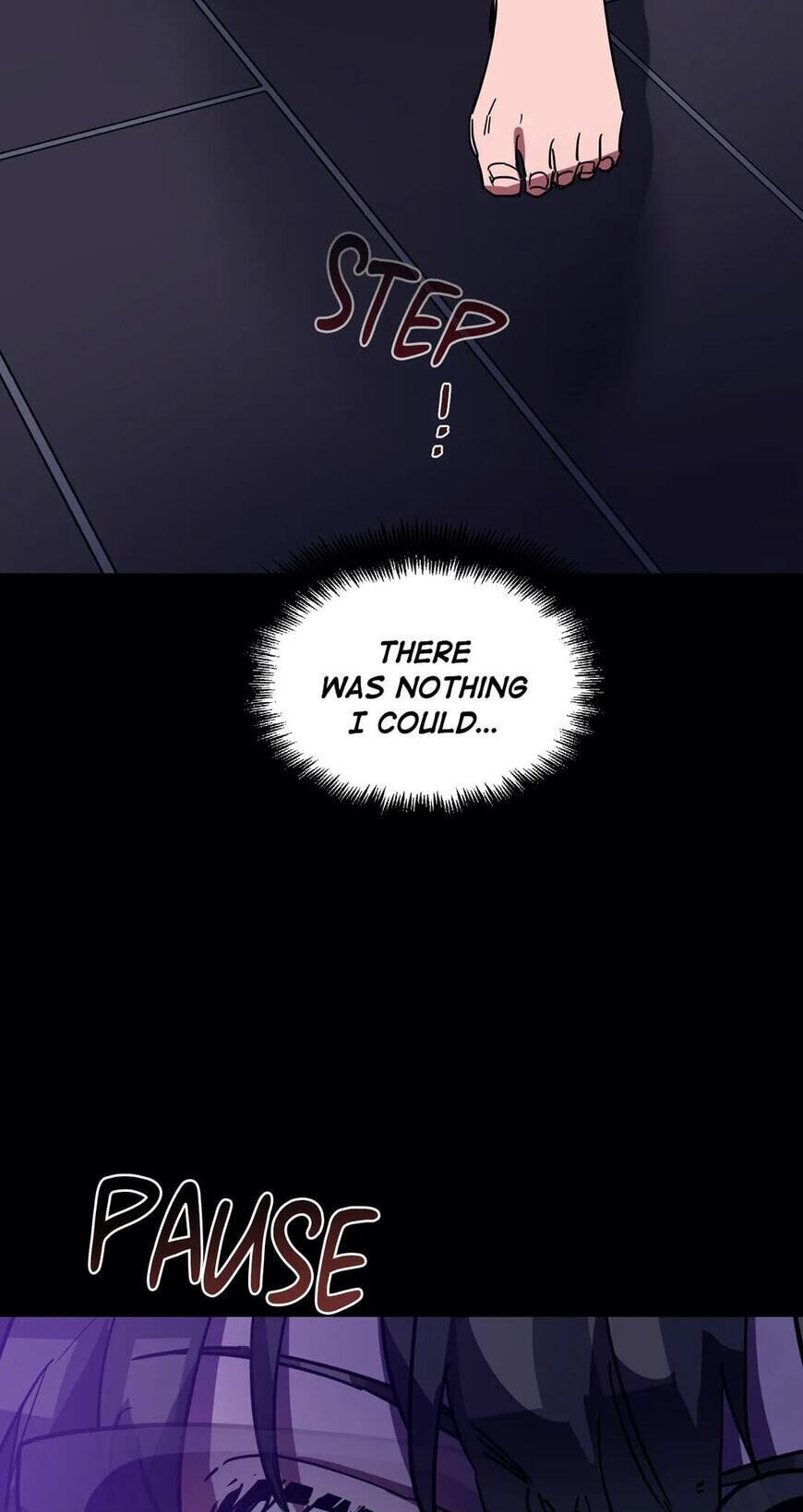 Read Blind Play chapter 11 image 19 on Lezhin