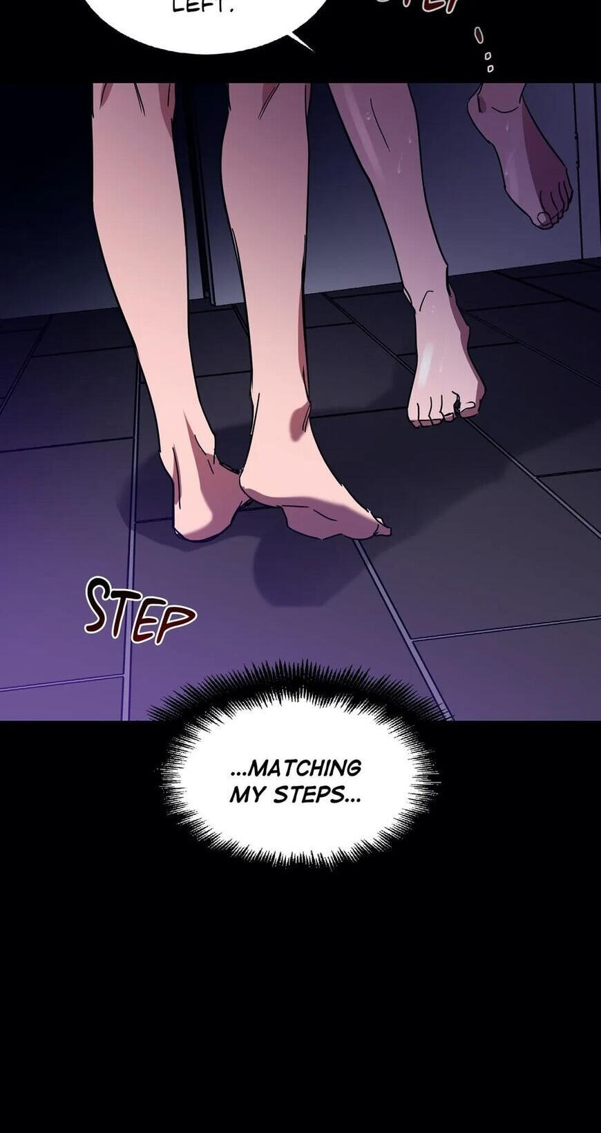 Read Blind Play chapter 11 image 22 on Lezhin