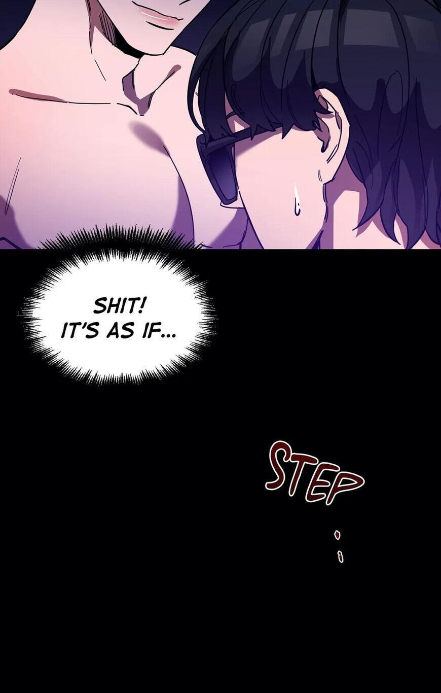 Read Blind Play chapter 11 image 25 on Lezhin