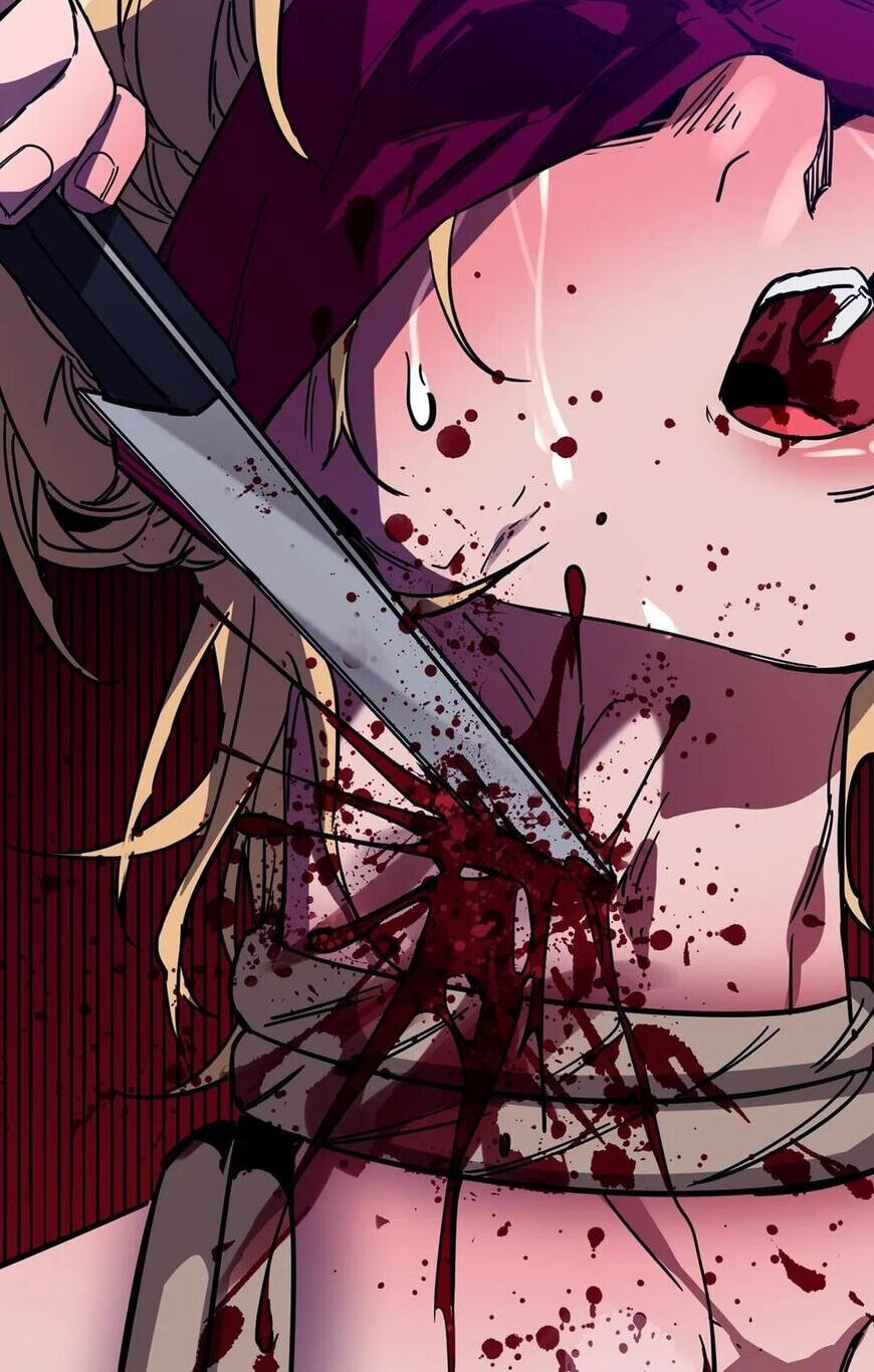 Read Blind Play chapter 11 image 36 on Lezhin