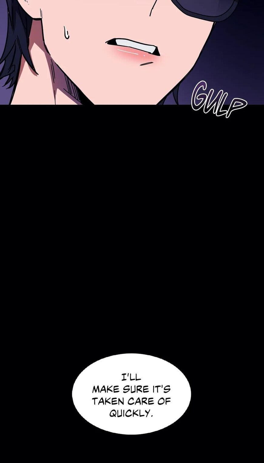 Read Blind Play chapter 11 image 5 on Lezhin