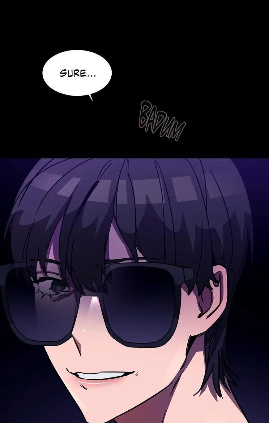Read Blind Play chapter 11 image 51 on Lezhin