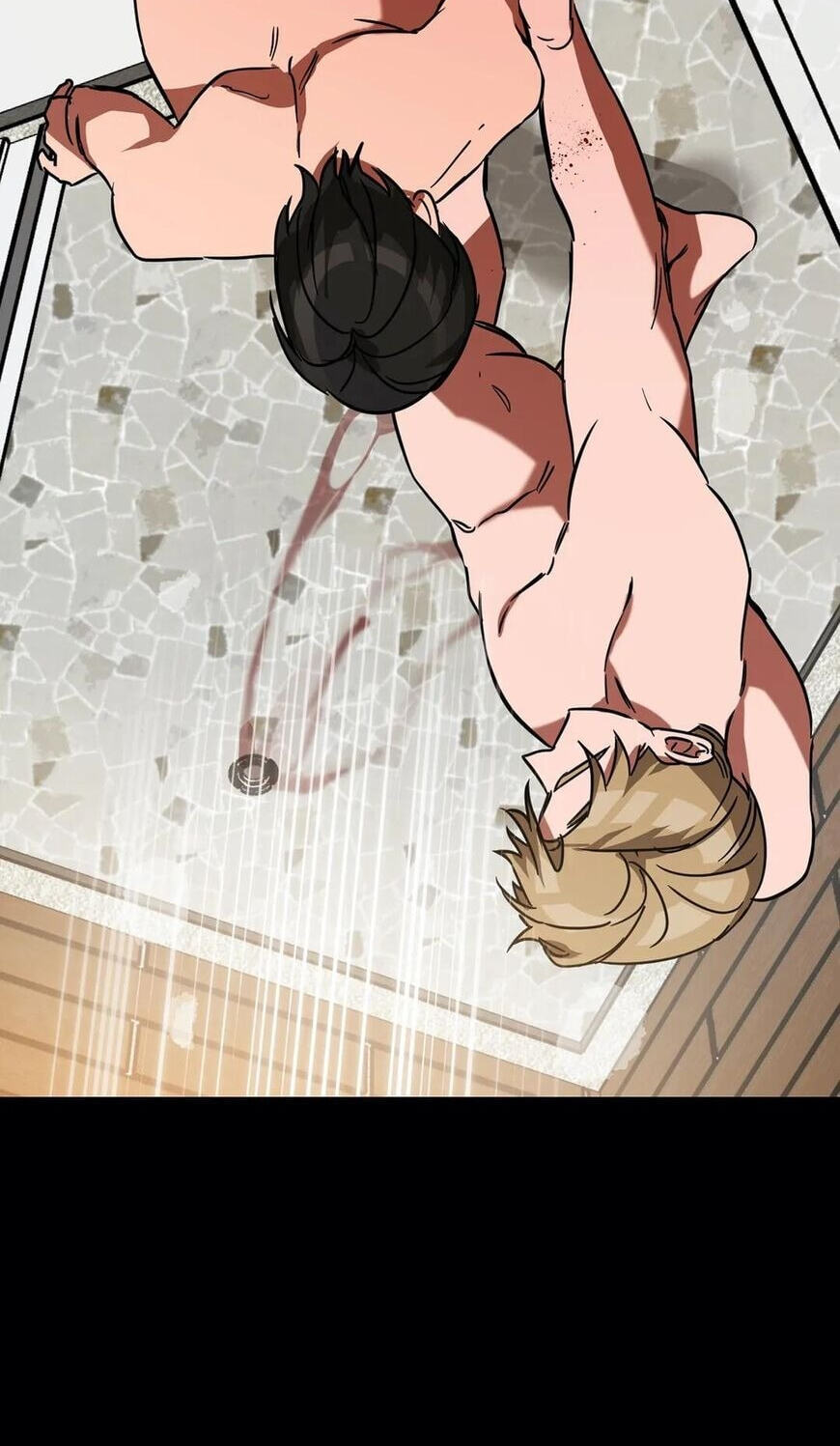 Read Blind Play chapter 11 image 60 on Lezhin