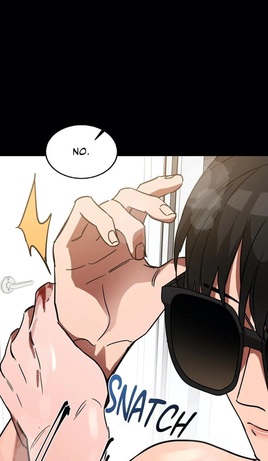 Read Blind Play chapter 11 image 63 on Lezhin
