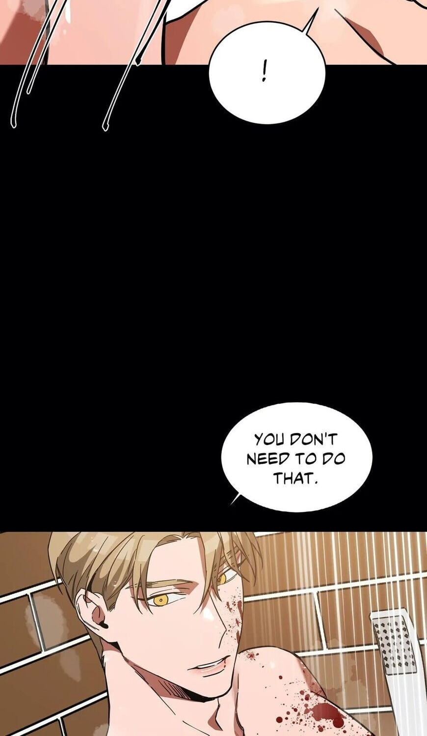 Read Blind Play chapter 11 image 64 on Lezhin