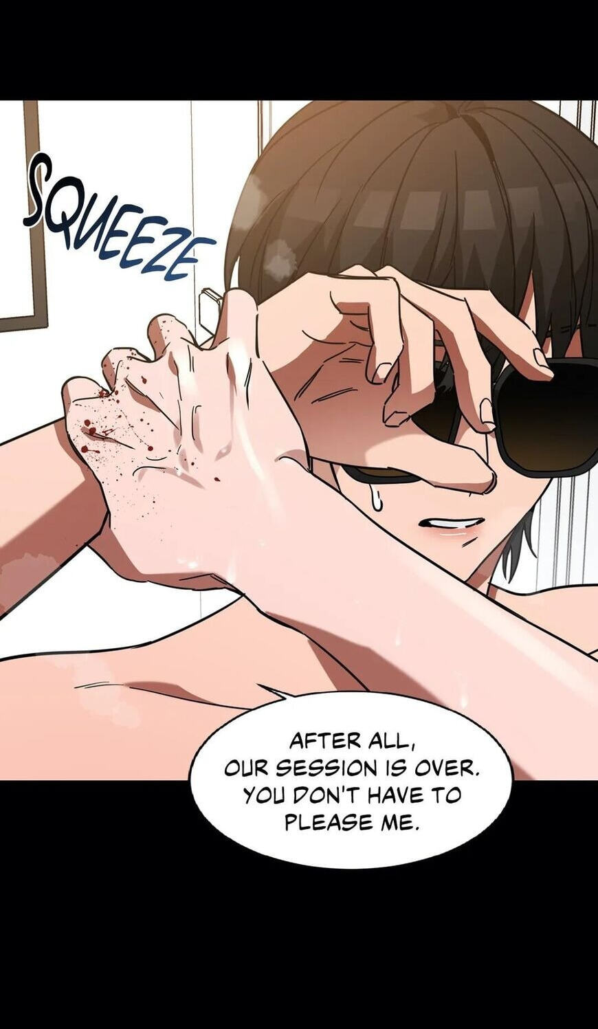 Read Blind Play chapter 11 image 66 on Lezhin