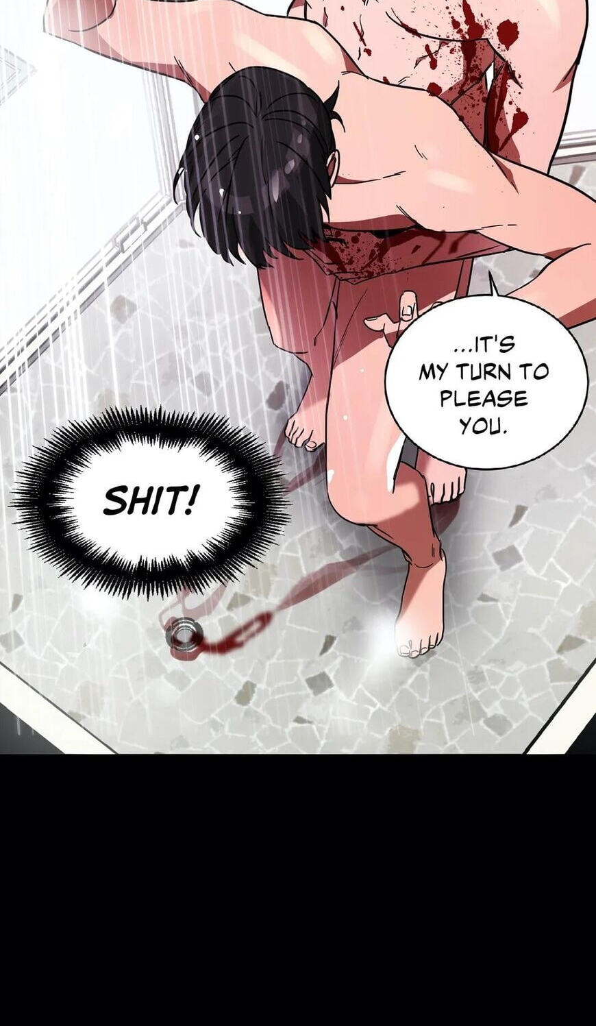 Read Blind Play chapter 11 image 70 on Lezhin