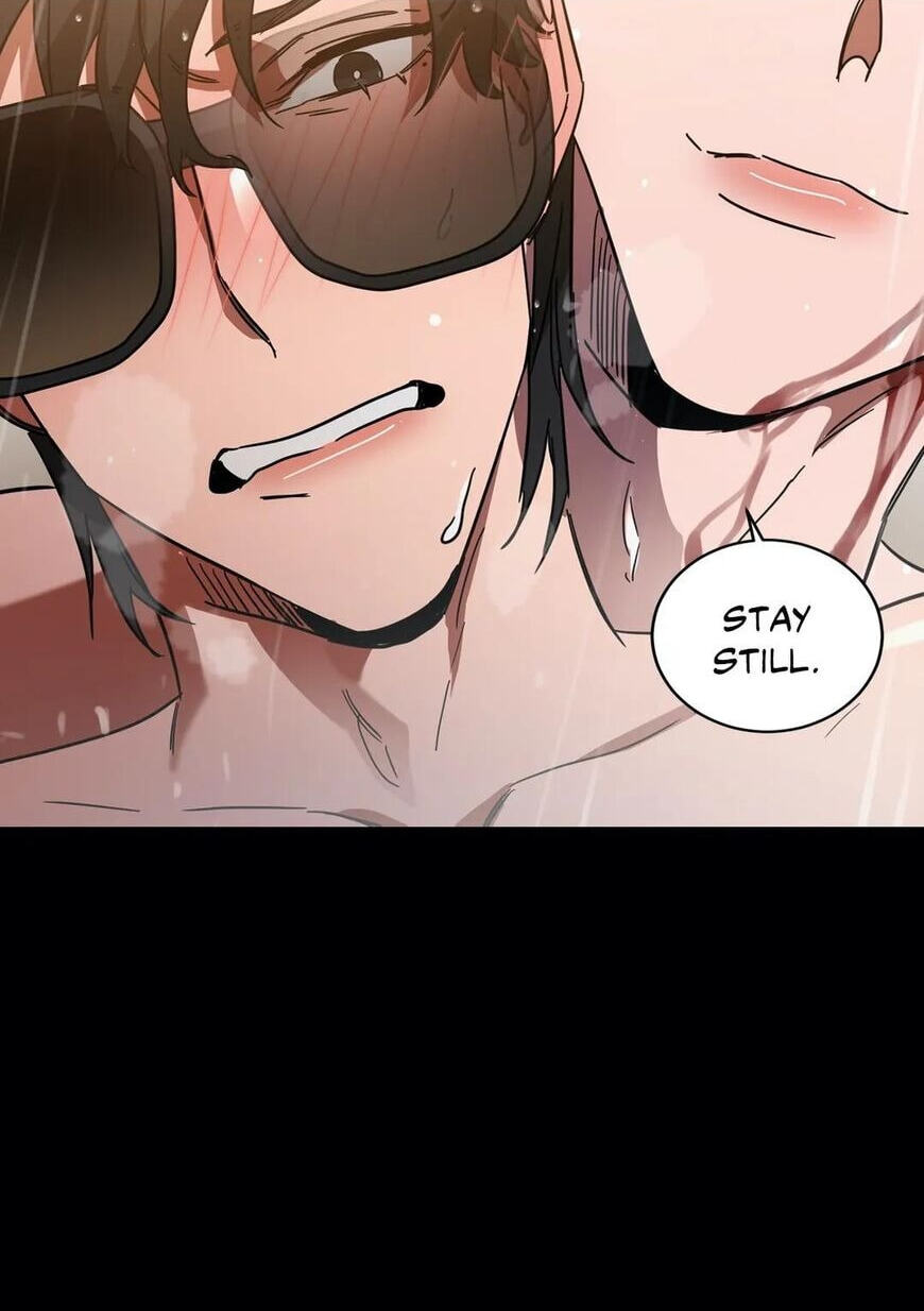 Read Blind Play chapter 11 image 82 on Lezhin