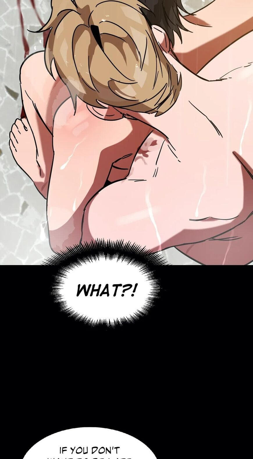 Read Blind Play chapter 11 image 84 on Lezhin