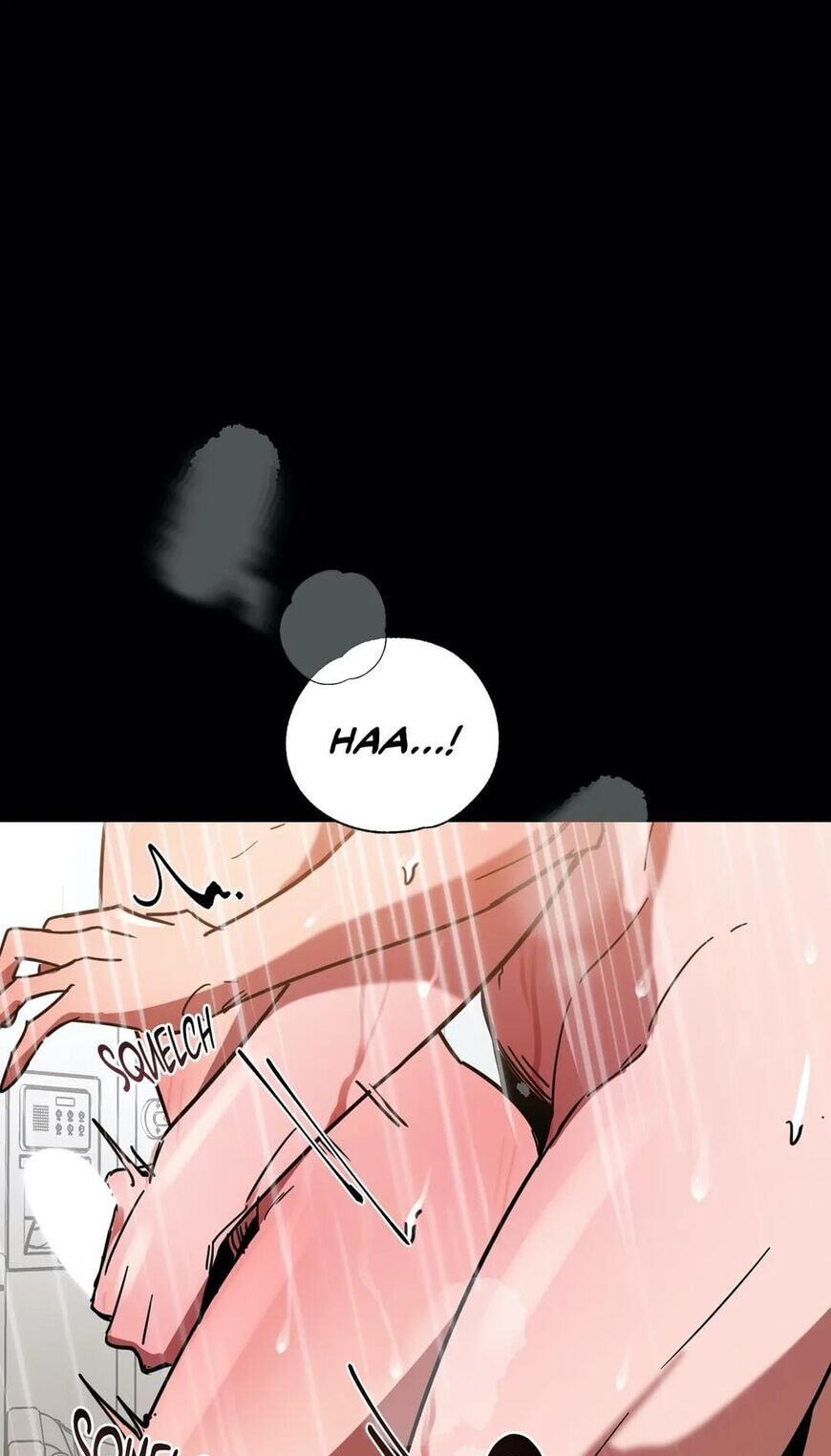 Read Blind Play chapter 12 image 13 on Lezhin