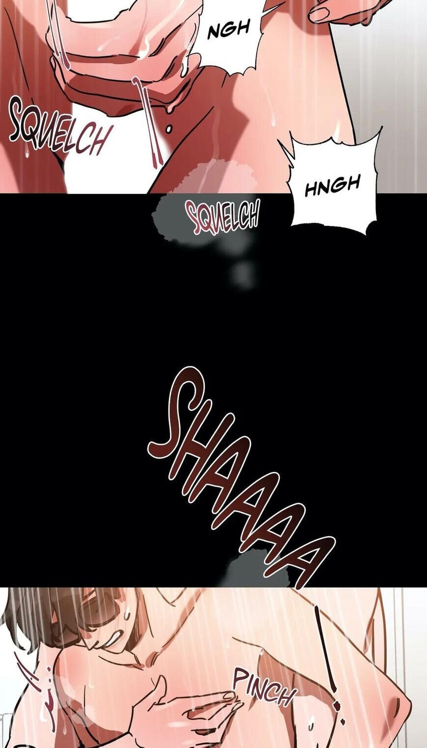 Read Blind Play chapter 12 image 18 on Lezhin