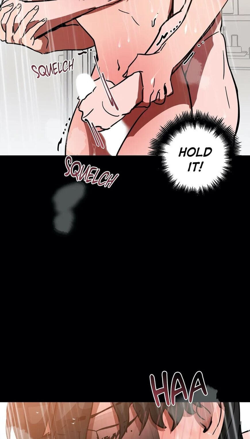 Read Blind Play chapter 12 image 19 on Lezhin