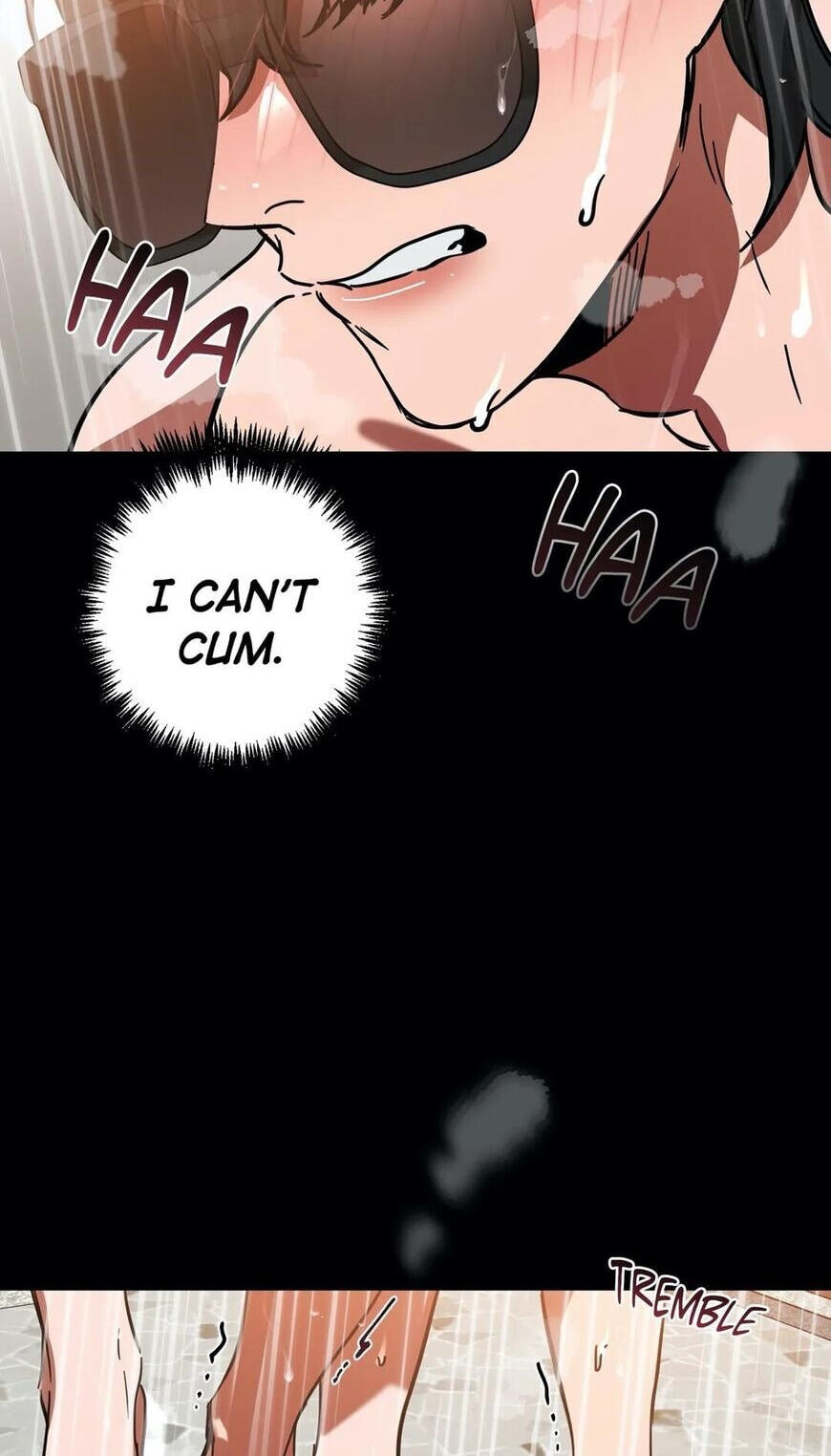 Read Blind Play chapter 12 image 20 on Lezhin