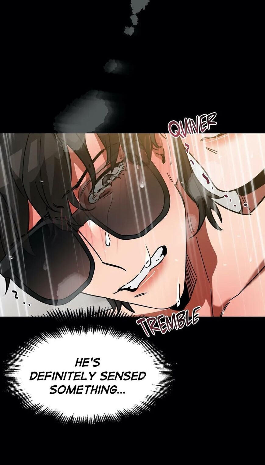 Read Blind Play chapter 12 image 24 on Lezhin