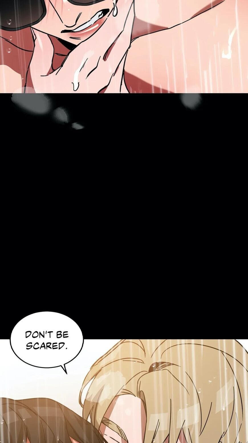 Read Blind Play chapter 12 image 29 on Lezhin