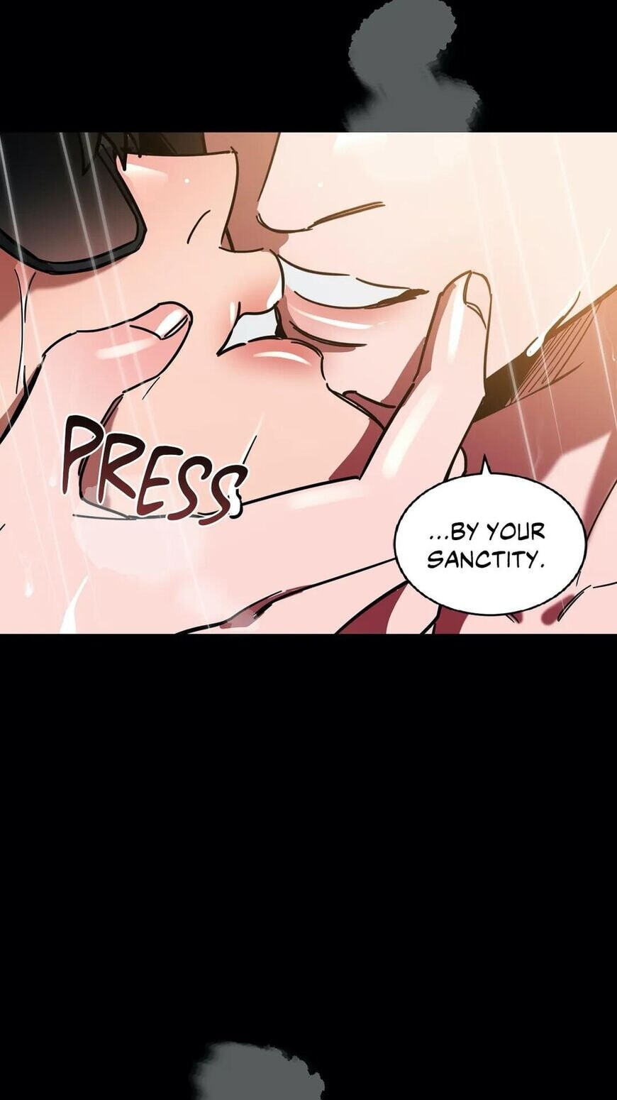 Read Blind Play chapter 12 image 31 on Lezhin