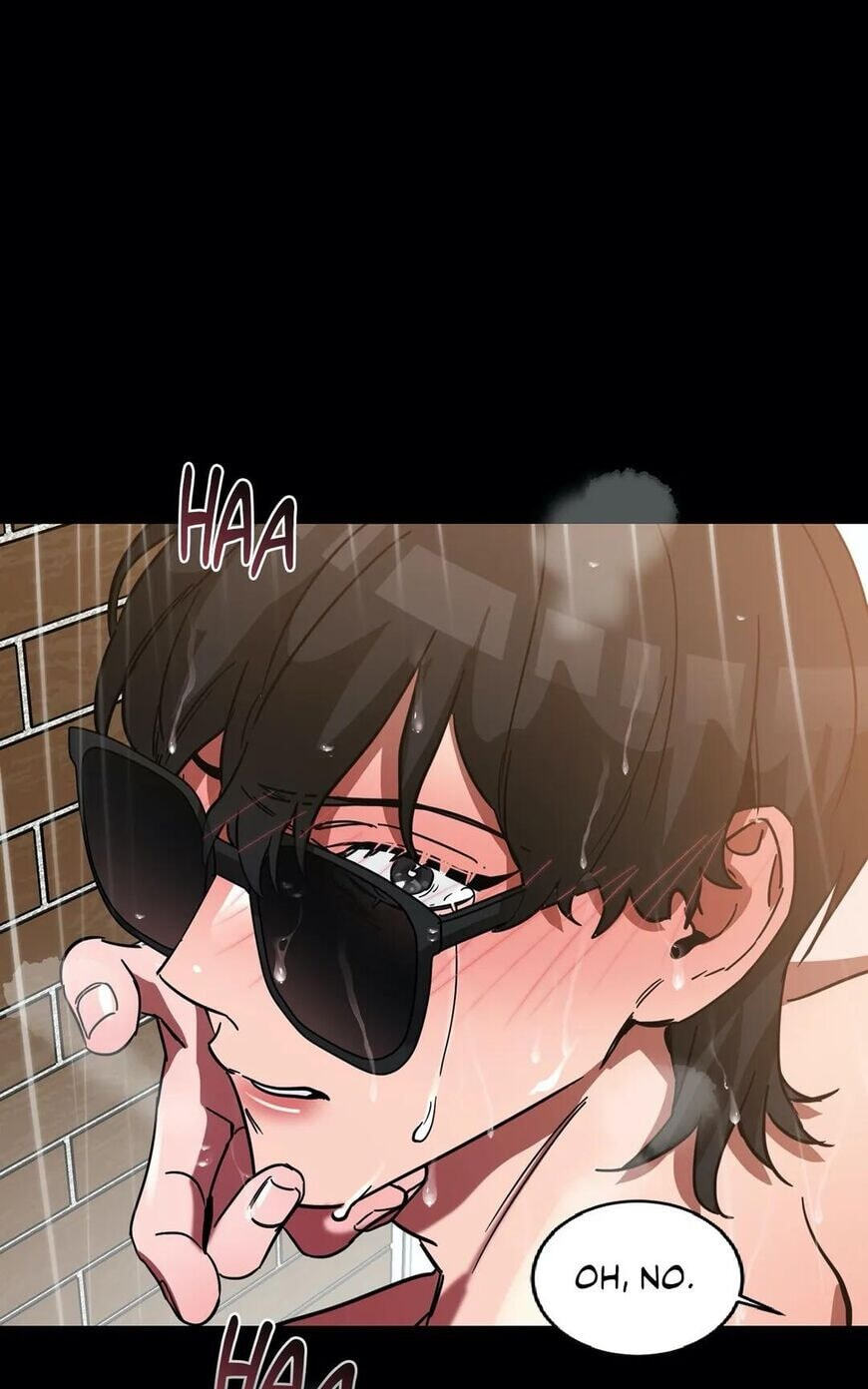 Read Blind Play chapter 12 image 47 on Lezhin