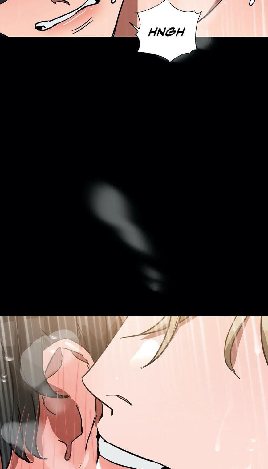 Read Blind Play chapter 12 image 5 on Lezhin