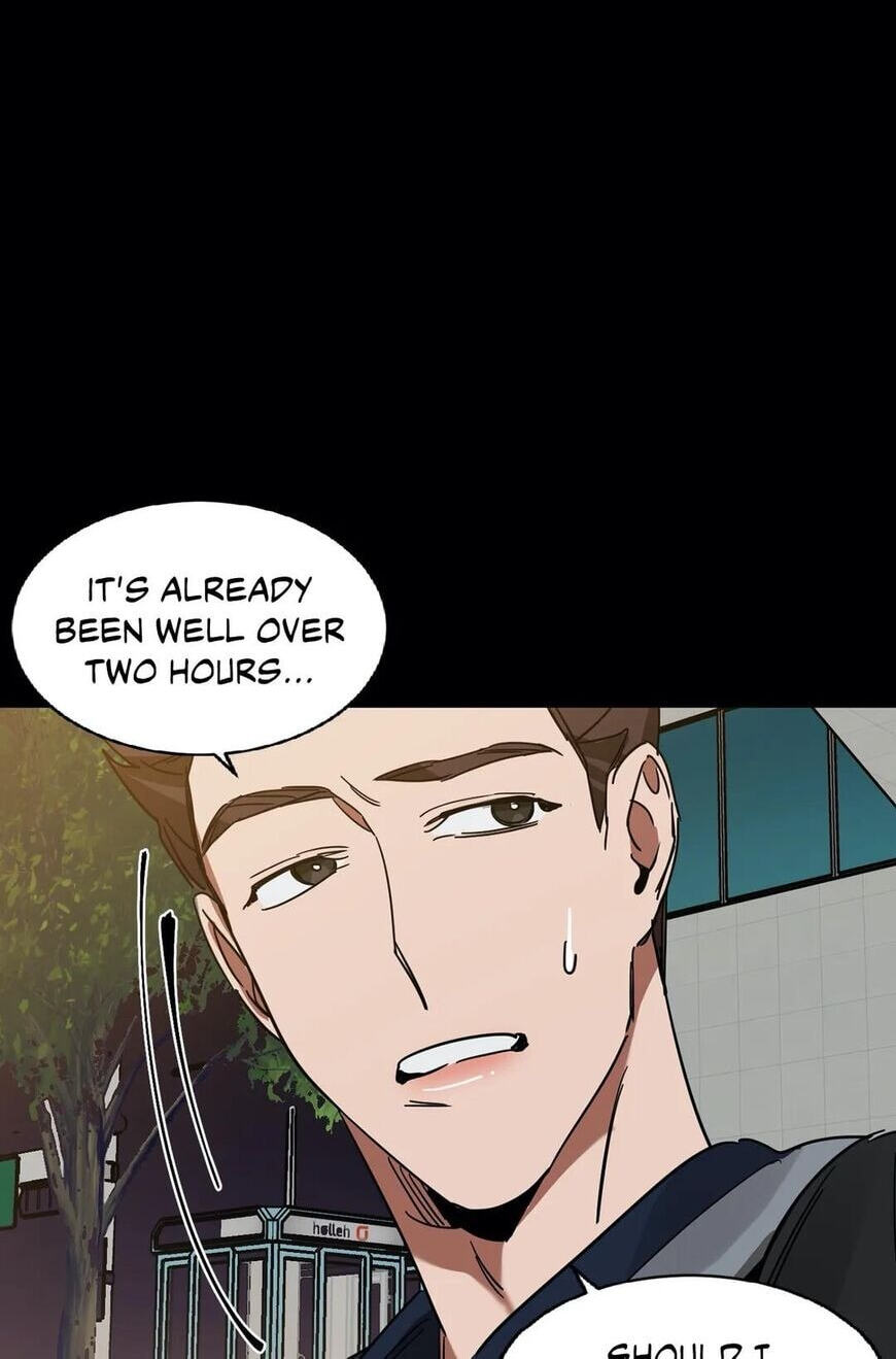 Read Blind Play chapter 12 image 54 on Lezhin