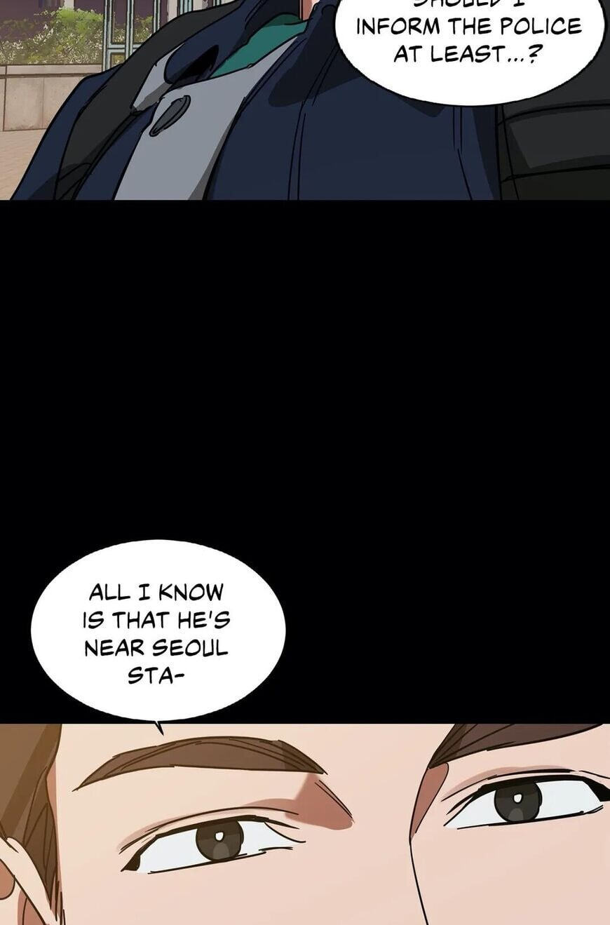 Read Blind Play chapter 12 image 55 on Lezhin