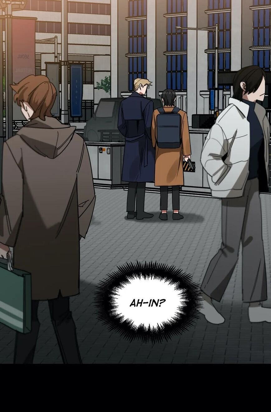 Read Blind Play chapter 12 image 57 on Lezhin