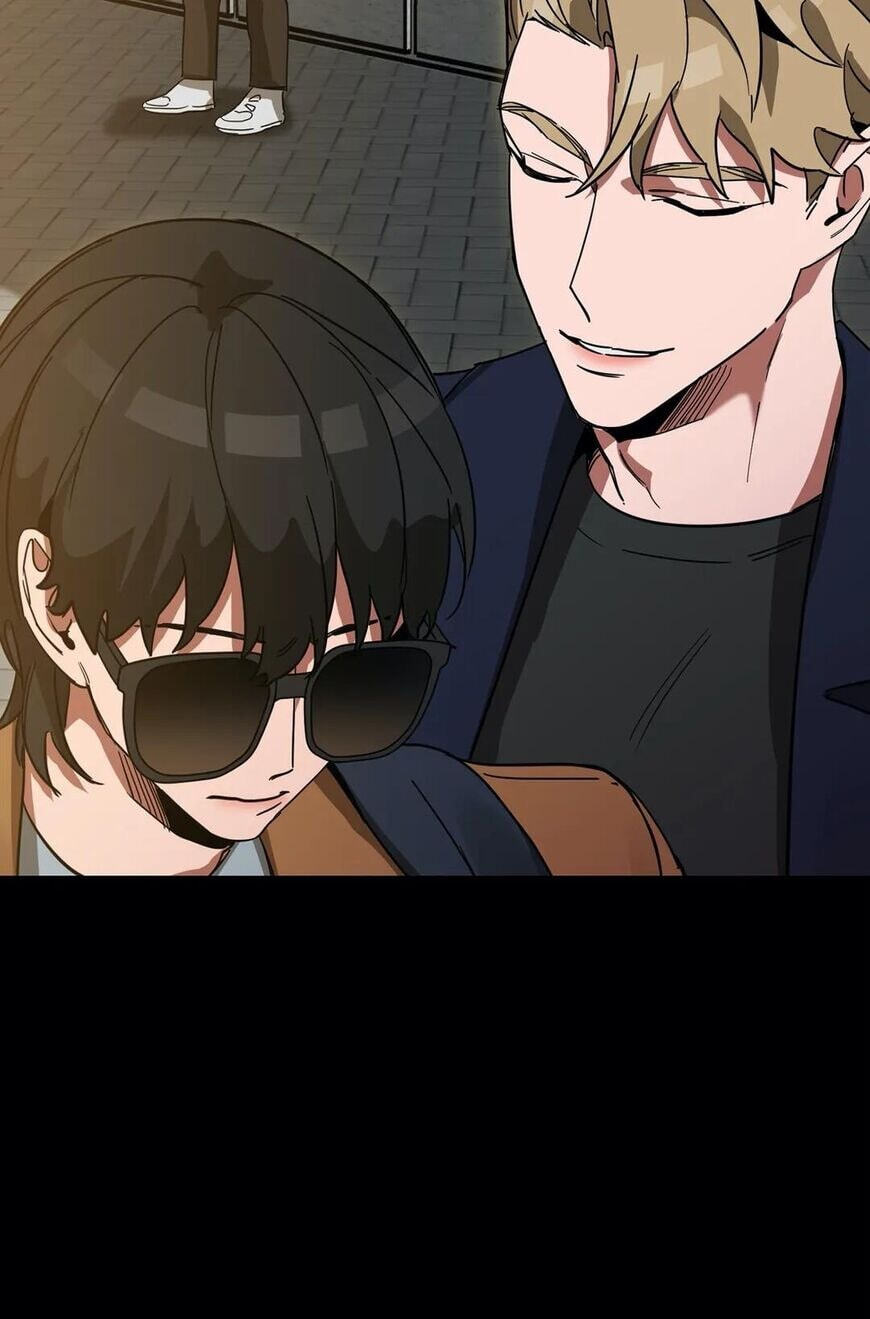 Read Blind Play chapter 12 image 59 on Lezhin