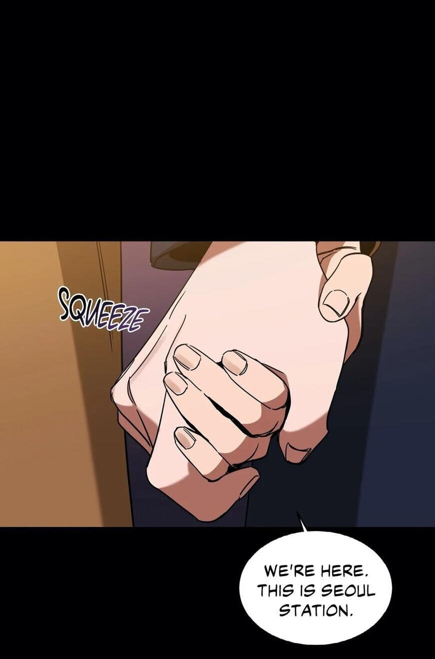 Read Blind Play chapter 12 image 60 on Lezhin