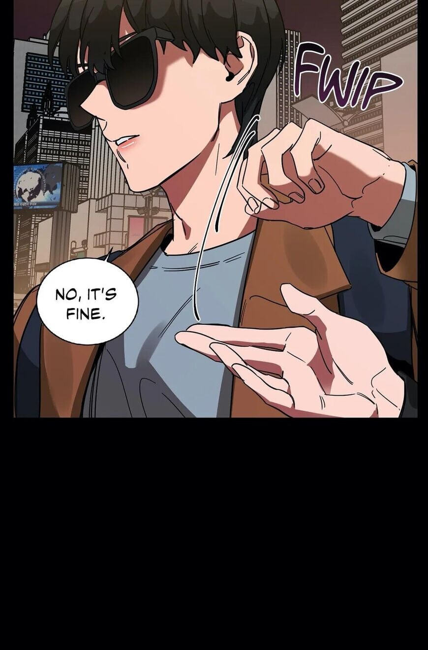 Read Blind Play chapter 12 image 67 on Lezhin