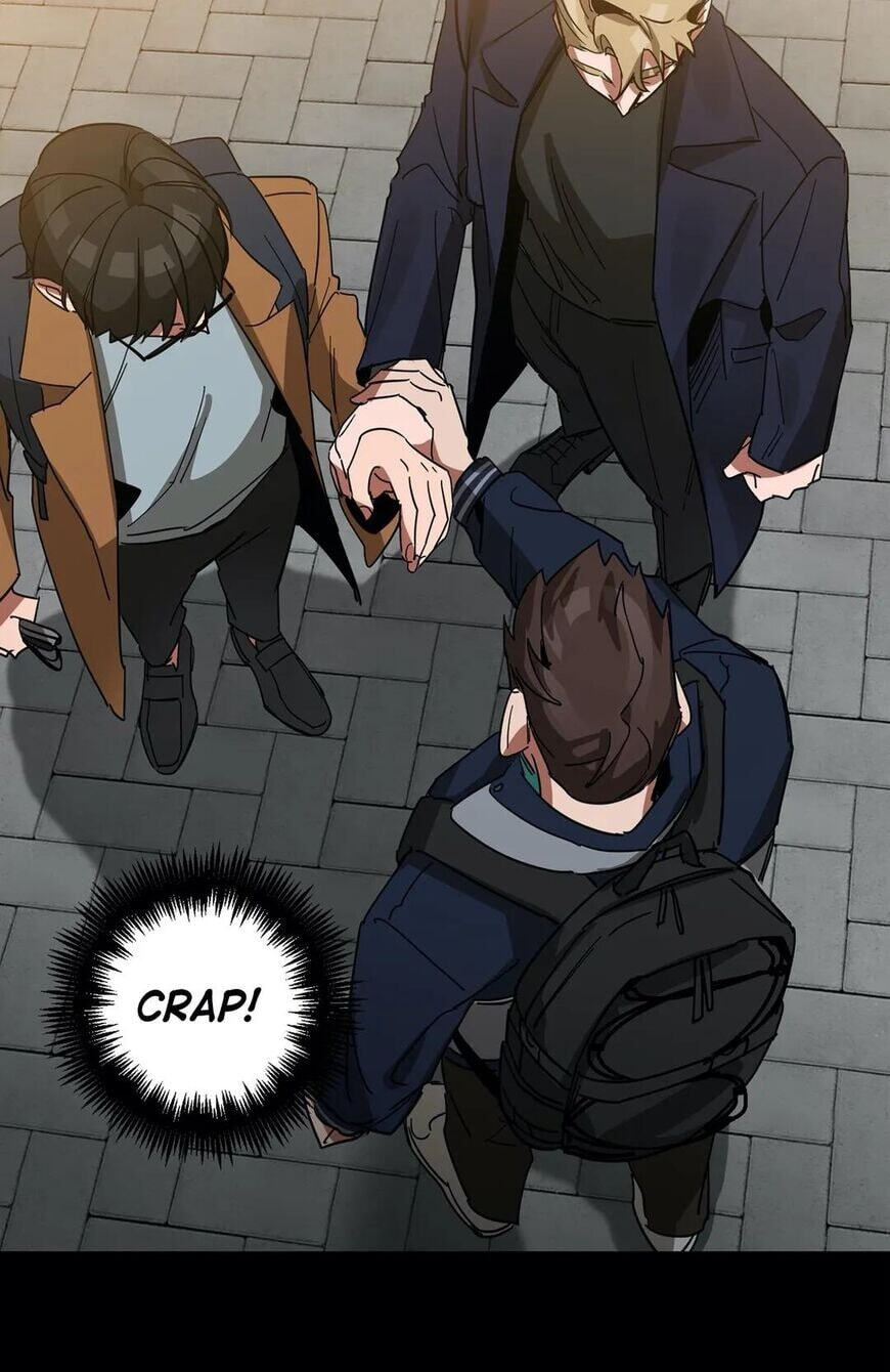 Read Blind Play chapter 12 image 81 on Lezhin