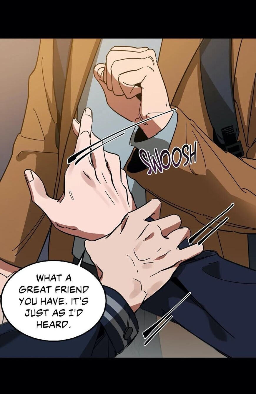 Read Blind Play chapter 12 image 84 on Lezhin
