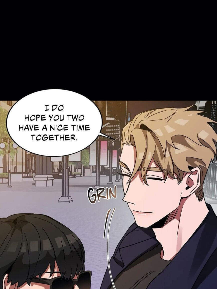 Read Blind Play chapter 12 image 85 on Lezhin